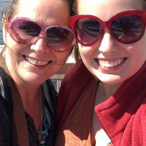 Meet your Posher, Maryanne